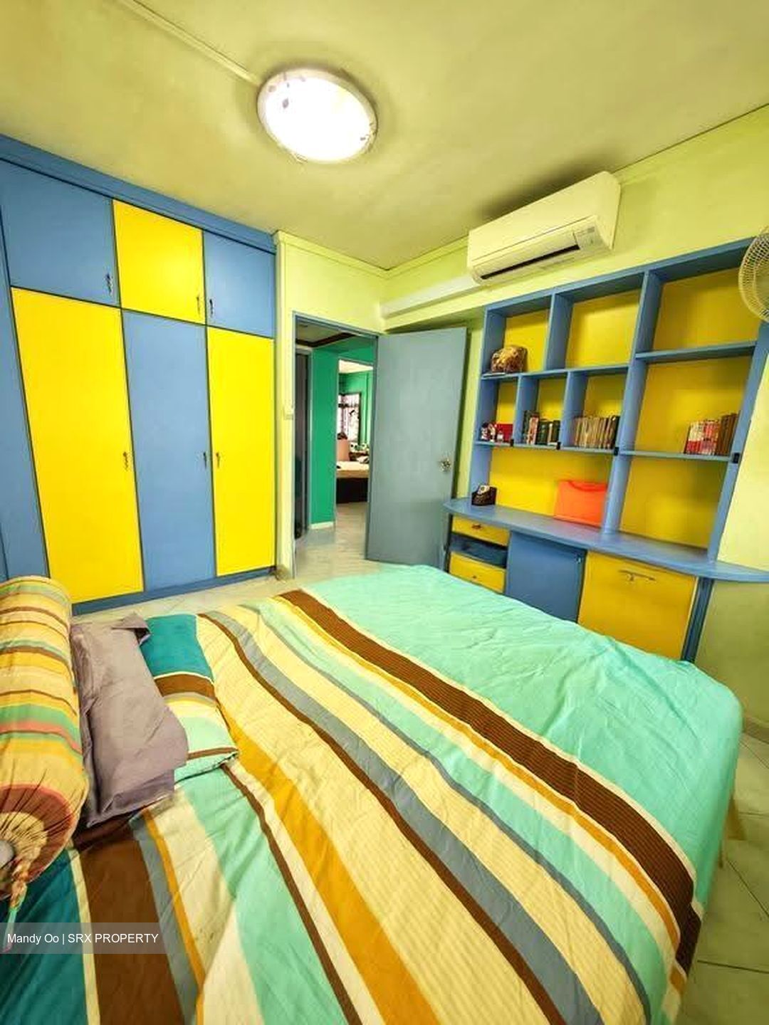 Blk 232 Compassvale Plains (Sengkang), HDB 4 Rooms #630146121